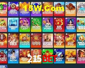 Descubra o Programa VIP da 215bet: Vantagens Exclusivas para Jogadores