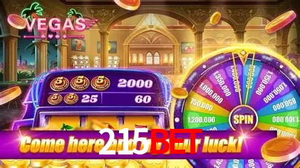 Inovações de Jogos na 215bet: O Futuro das Experiências Interativas