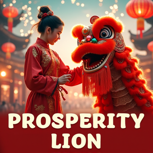 Fortune Dragon Slot